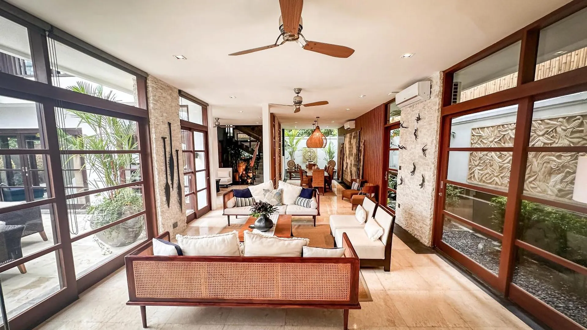 Noco Luxury Villa Seminyak 인도네시아