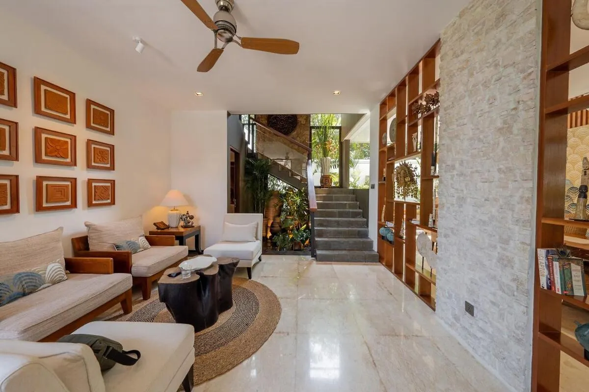 Noco Luxury Villa Seminyak  세미냑