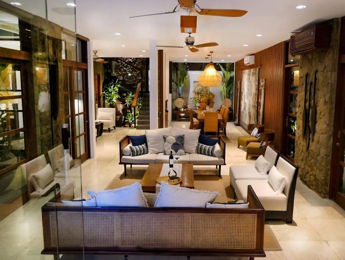Noco Luxury Villa Seminyak 인도네시아