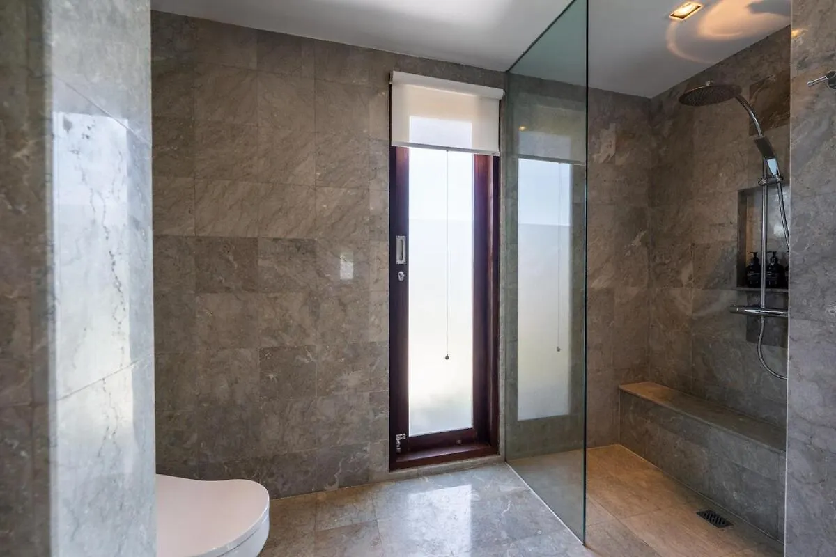 Noco Luxury Villa Seminyak