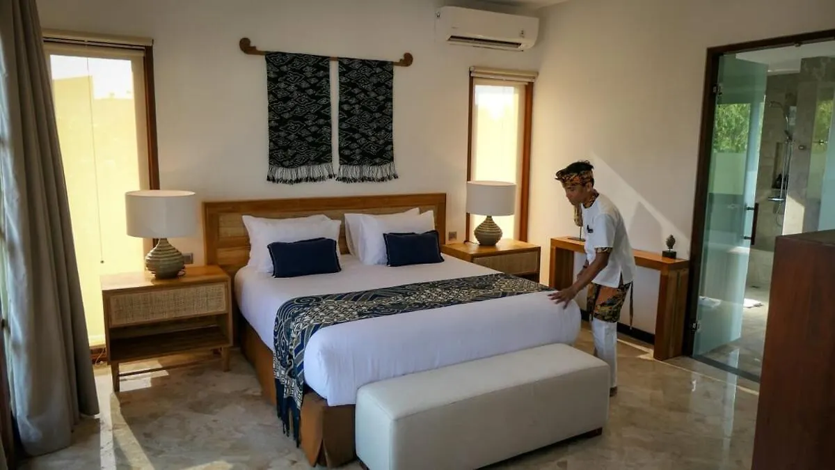 Noco Luxury Villa Seminyak 세미냑
