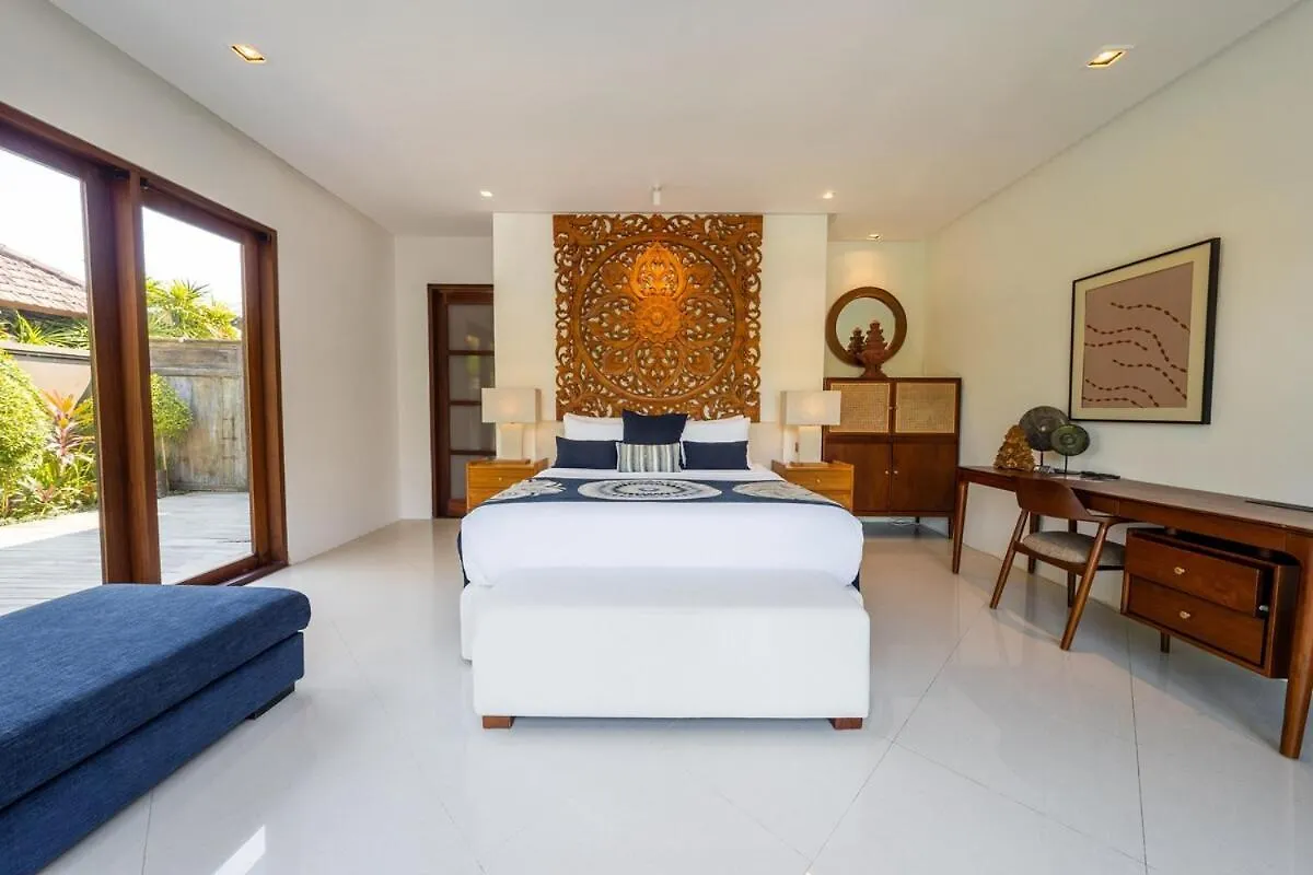 Noco Luxury Villa Seminyak
