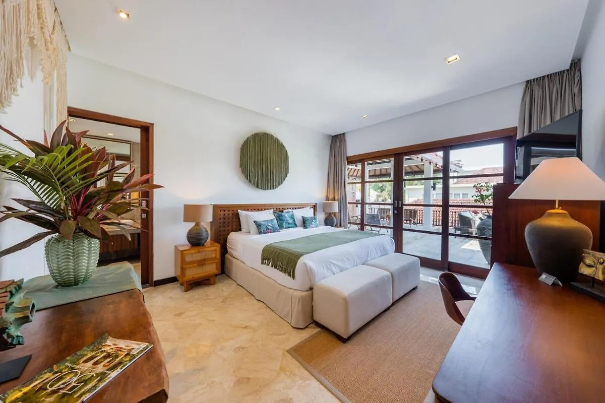 Noco Luxury Villa Seminyak