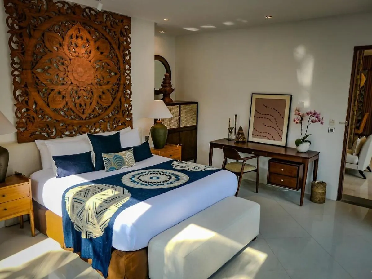 Noco Luxury Villa Seminyak 인도네시아