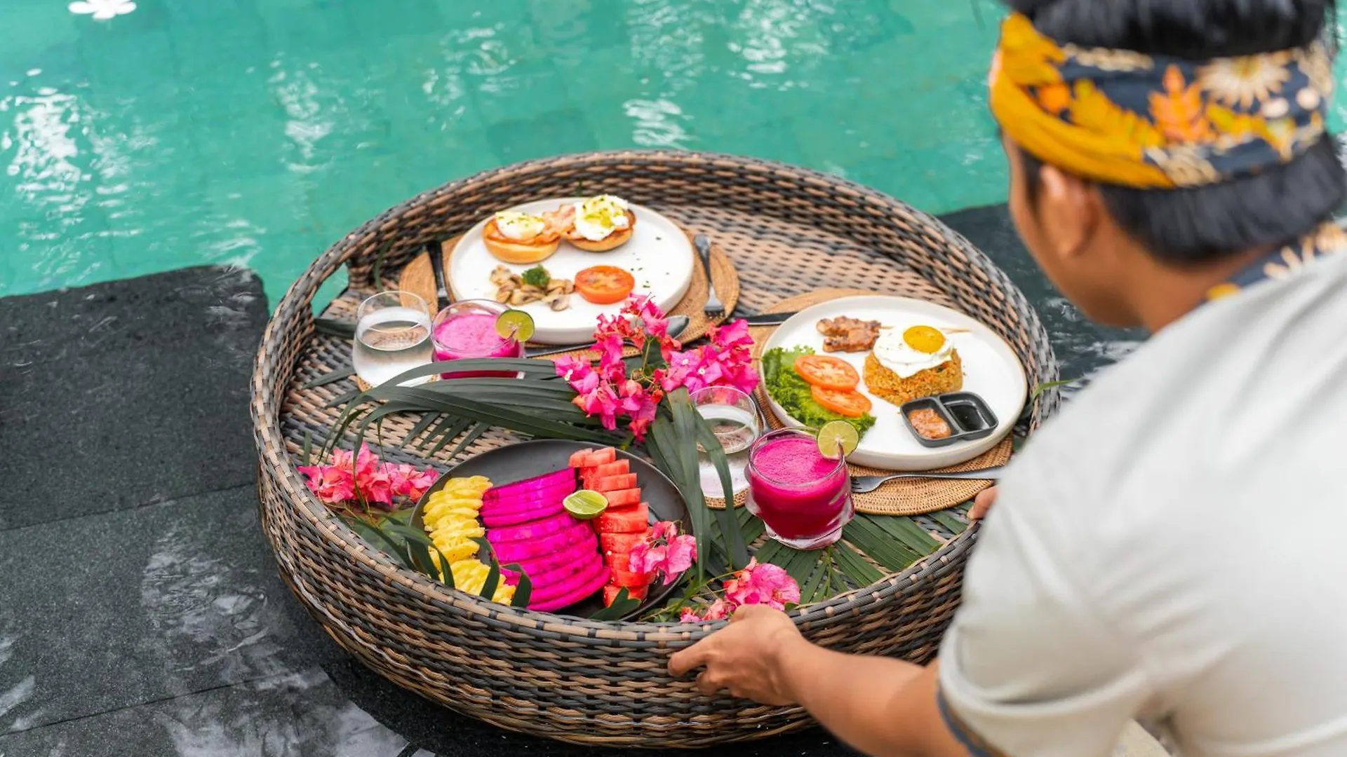Noco Luxury Villa Seminyak 세미냑