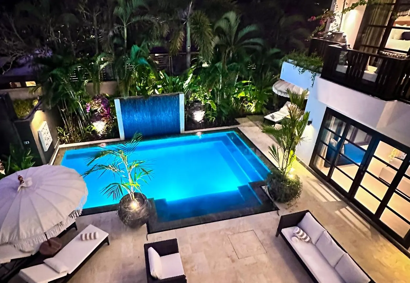 Noco Luxury Villa Seminyak 0*,  Indonesia