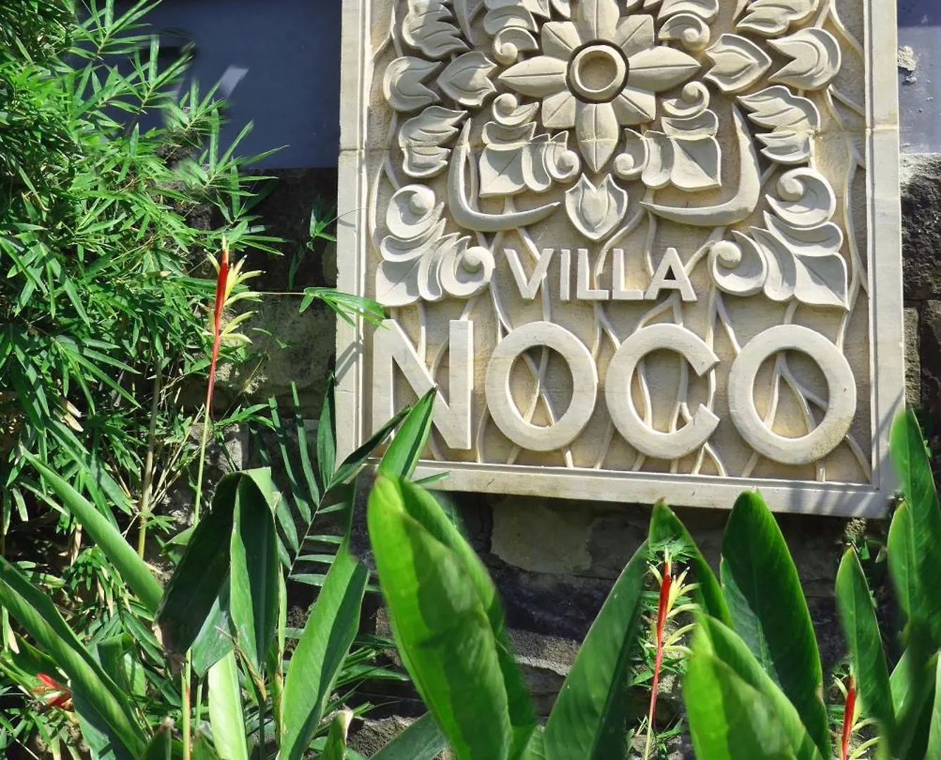 Noco Luxury Villa Seminyak
