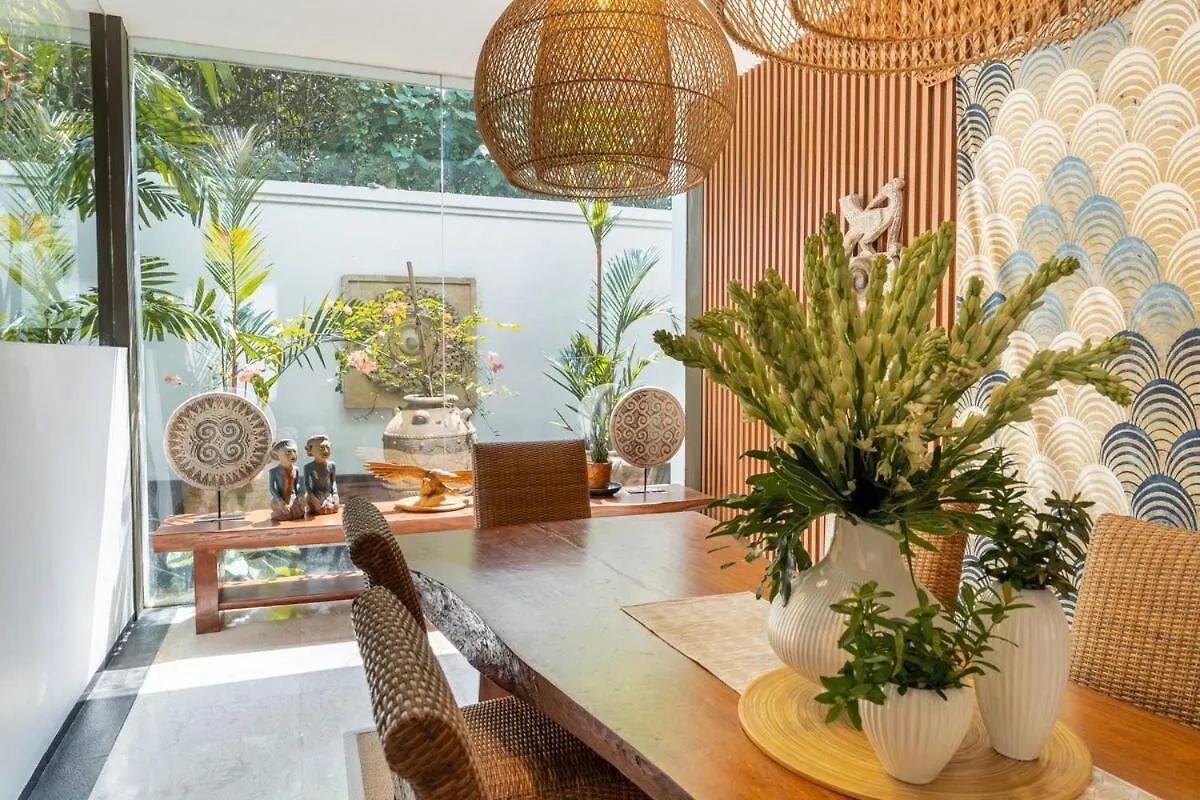 Noco Luxury Villa Seminyak
