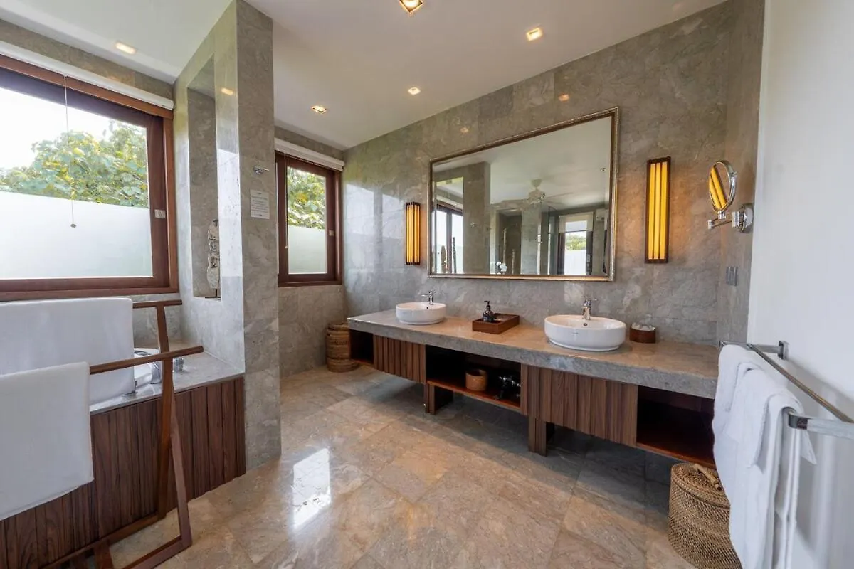 Noco Luxury Villa Seminyak Indonesia