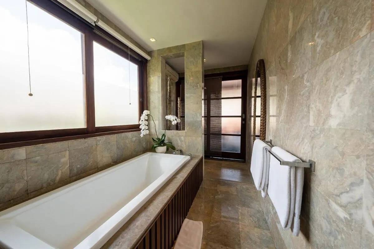 Noco Luxury Villa Seminyak Indonesia