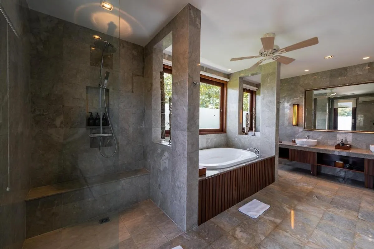 Noco Luxury Villa Seminyak Indonesia