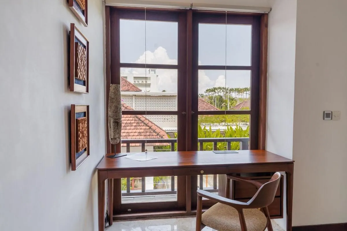 Noco Luxury Villa Seminyak