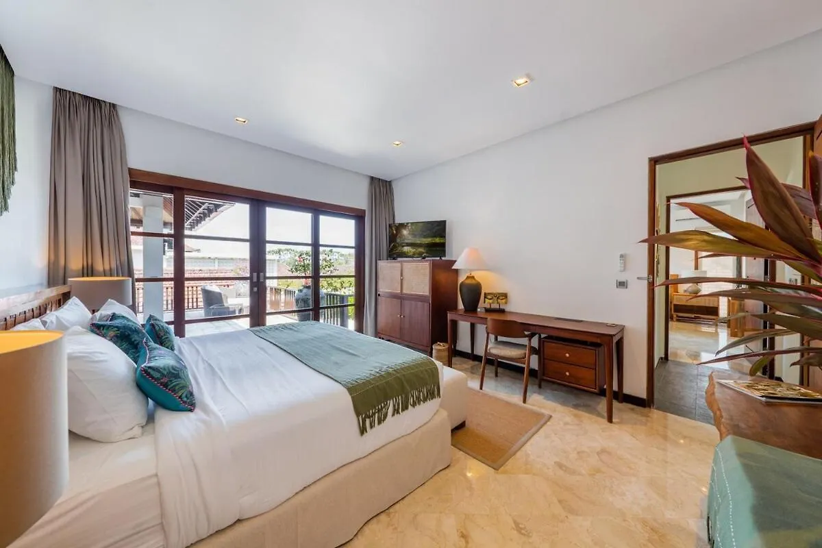 Noco Luxury Villa Seminyak 0*,