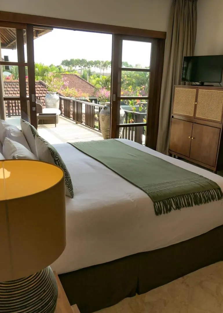 Noco Luxury Villa Seminyak 0*,