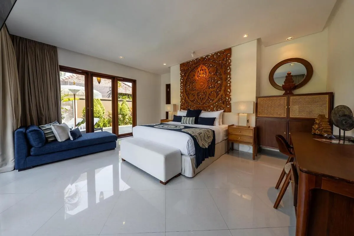 Noco Luxury Villa Seminyak