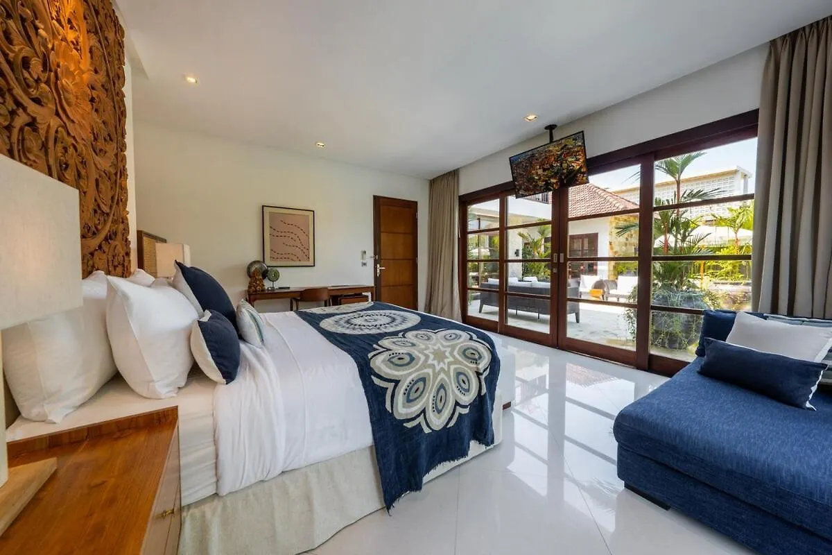 Noco Luxury Villa Seminyak