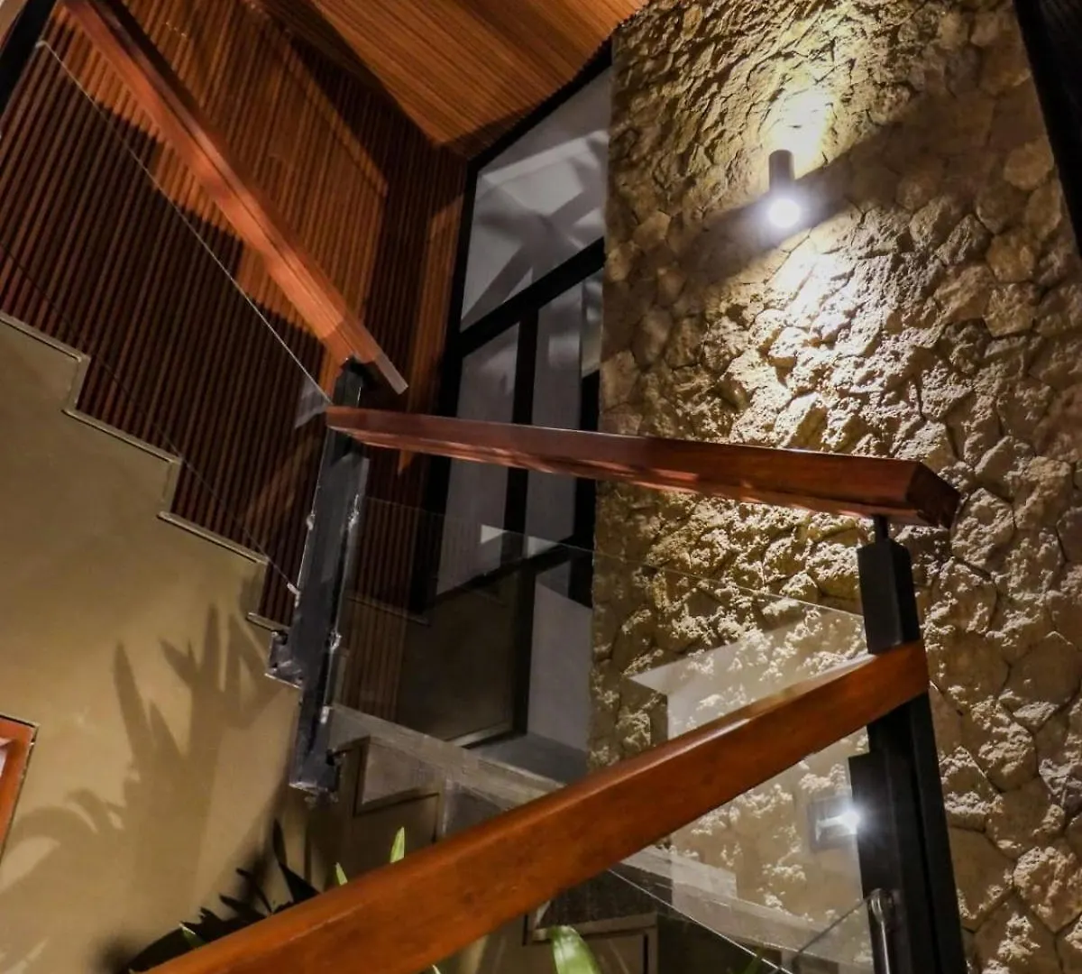 Noco Luxury Villa Seminyak