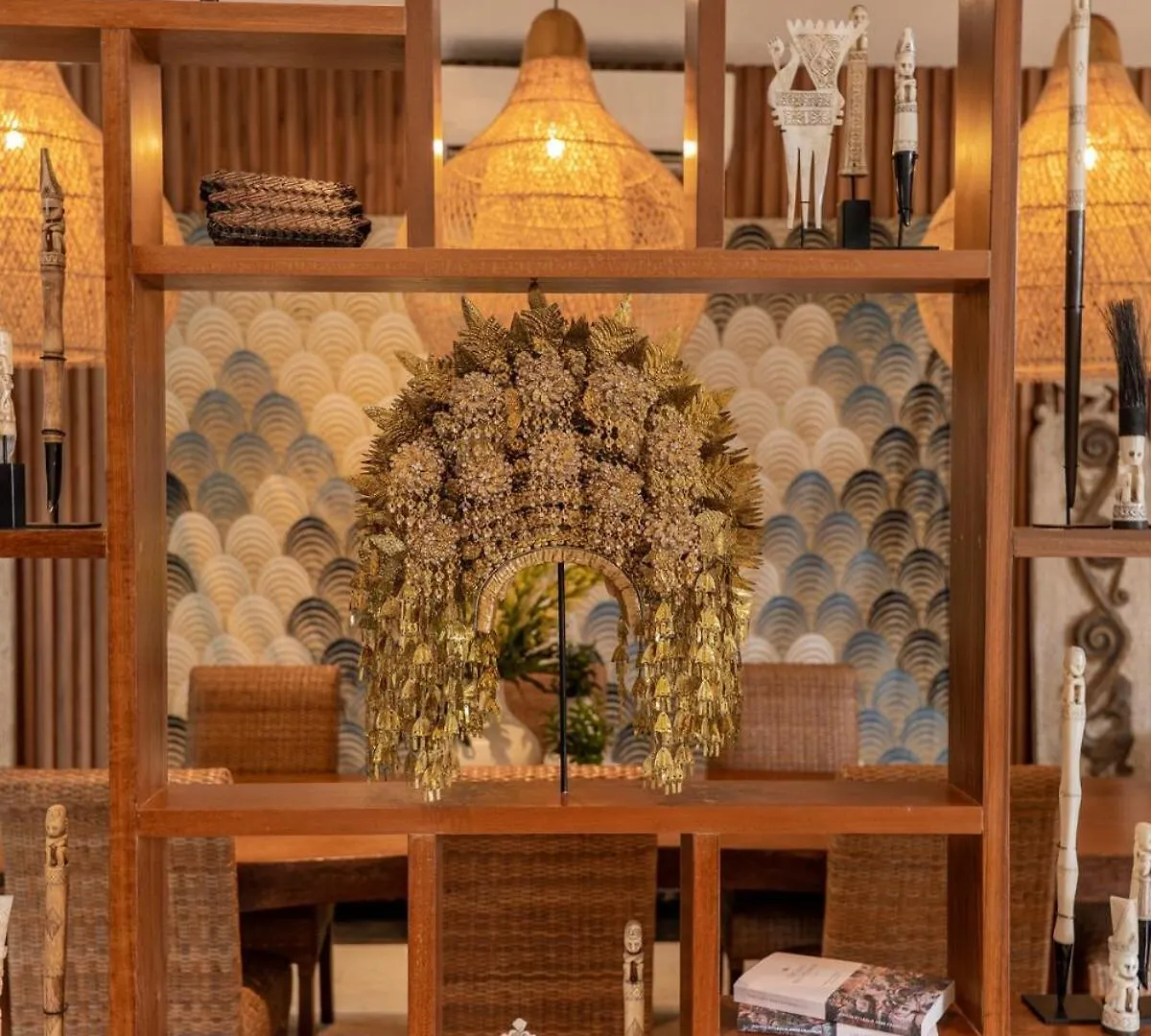 Noco Luxury Villa Seminyak