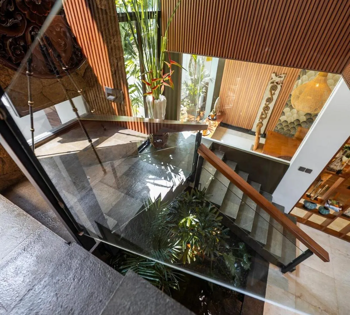 Noco Luxury Villa Seminyak Indonesia