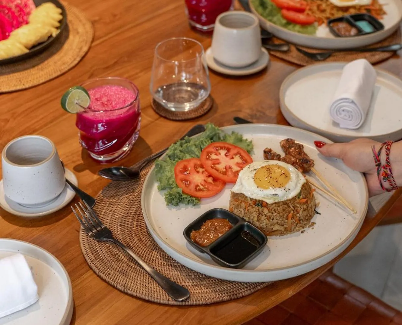 Noco Luxury Villa Seminyak