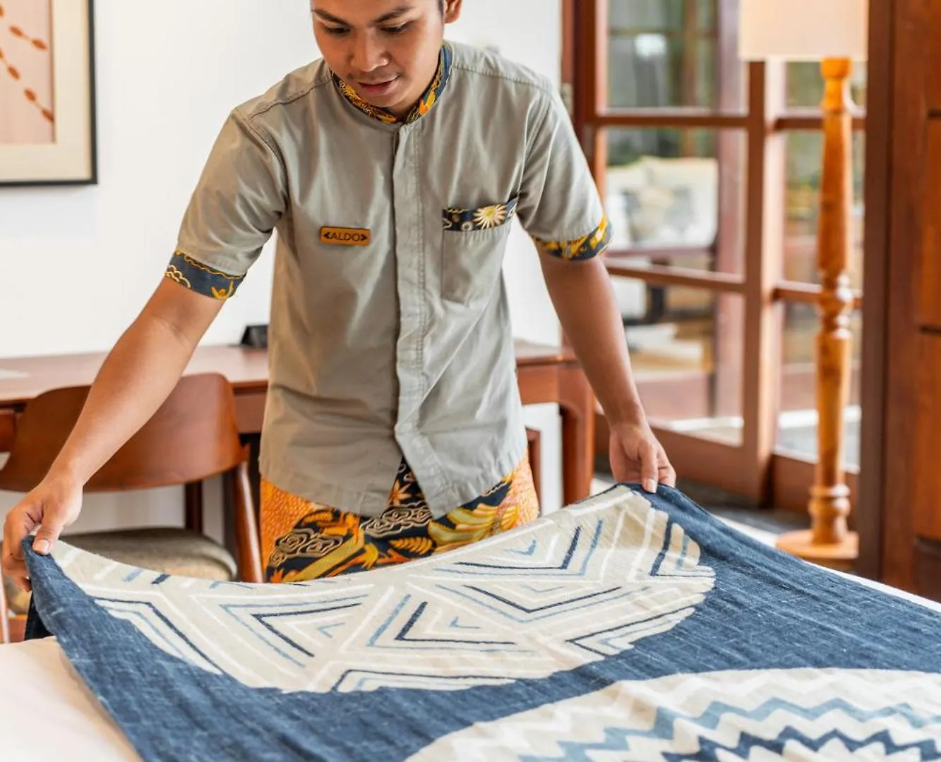 Noco Luxury Villa Seminyak